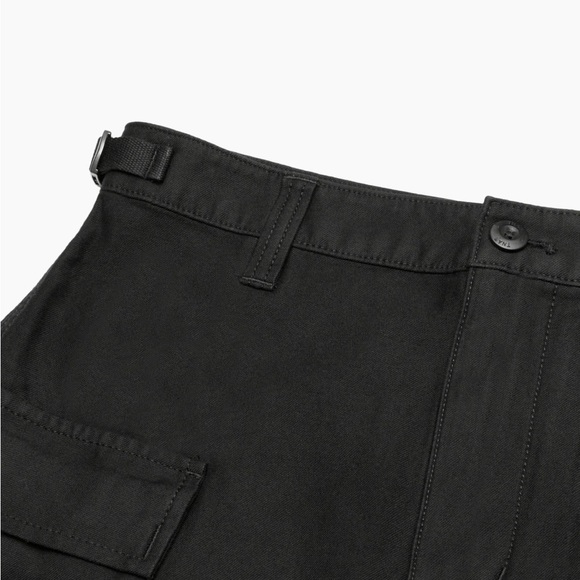 tna supply cargo micro skirt - Picture 6 of 6